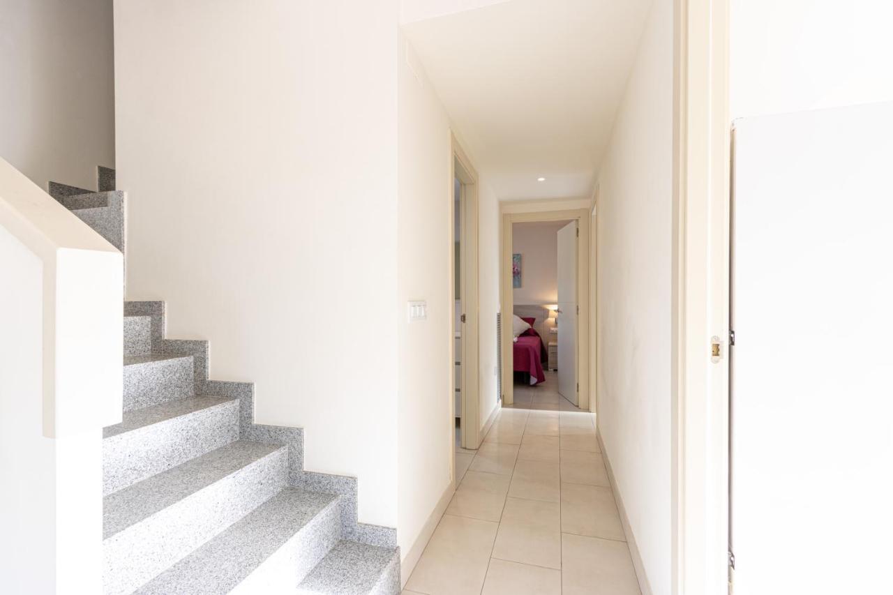 Apart-Rent Apartment Francesc Macia Penthouse 2000 Roses Ngoại thất bức ảnh